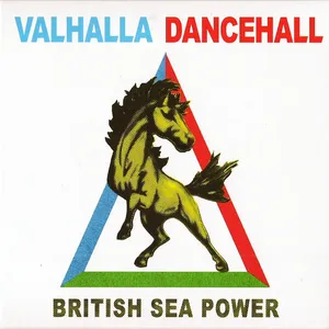 Valhalla dancehall